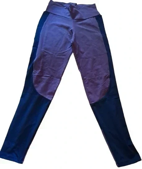 Bordeaux en zwarte BumBumfit XS-broeken – photo 2